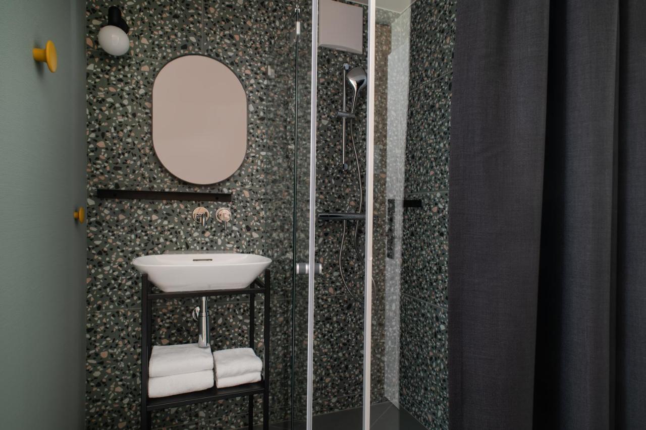 Apartmán Townhouse N9 Svatý Mořic Exteriér fotografie