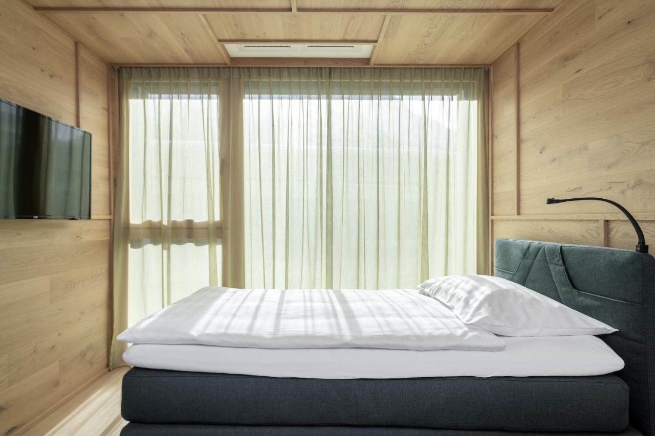 Apartmán Townhouse N9 Svatý Mořic Exteriér fotografie